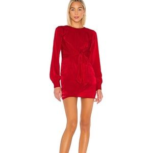 REVOLVE Lotta Dress x House of Harlow 1960